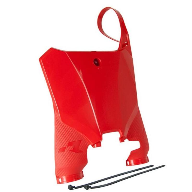 Plaque numéro frontale RACETECH Plaque numéro frontale RACETECH – Image 3