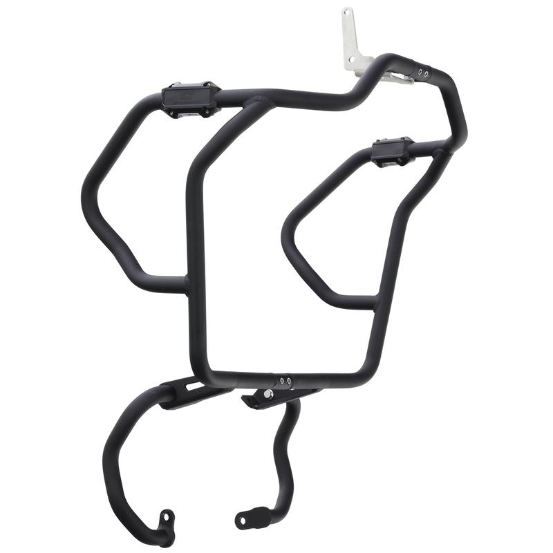 Crash Bar CROSS PRO Trail Crash Bar CROSS PRO Trail