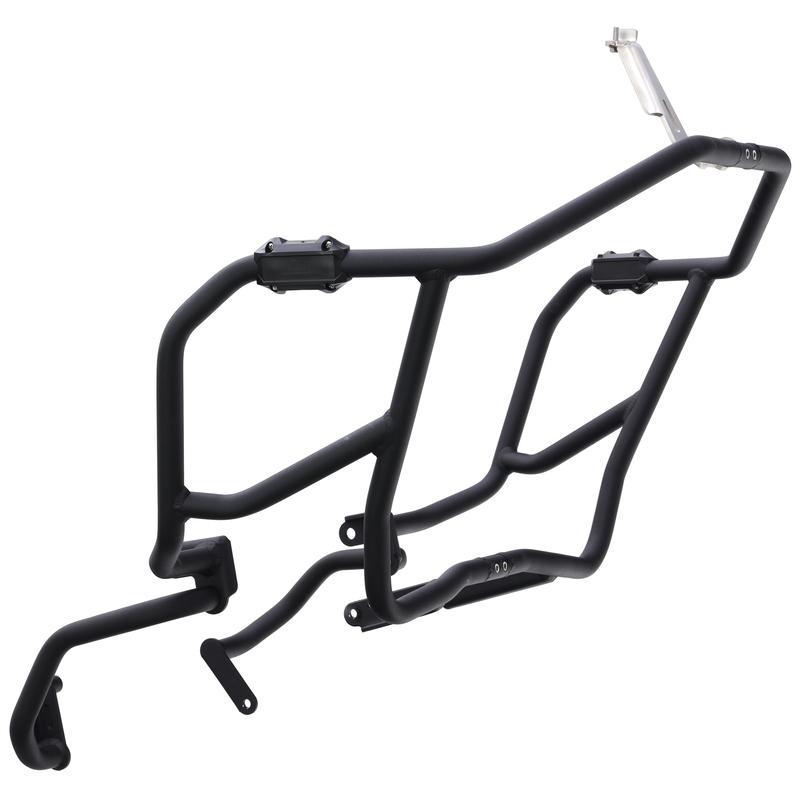 Crash Bar CROSS PRO Trail Crash Bar CROSS PRO Trail