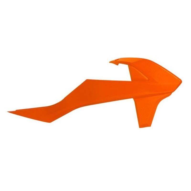 Ouïes de radiateur RACETECH Ouïes de radiateur RACETECH