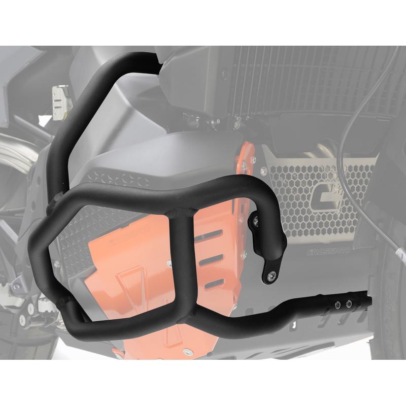 Crash Bar CROSS PRO Trail Crash Bar CROSS PRO Trail – Image 2