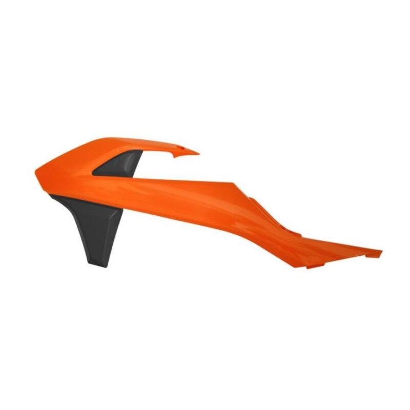 Ouïes de radiateur RACETECH Ouïes de radiateur RACETECH