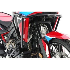 Crash Bar CROSS PRO Trail