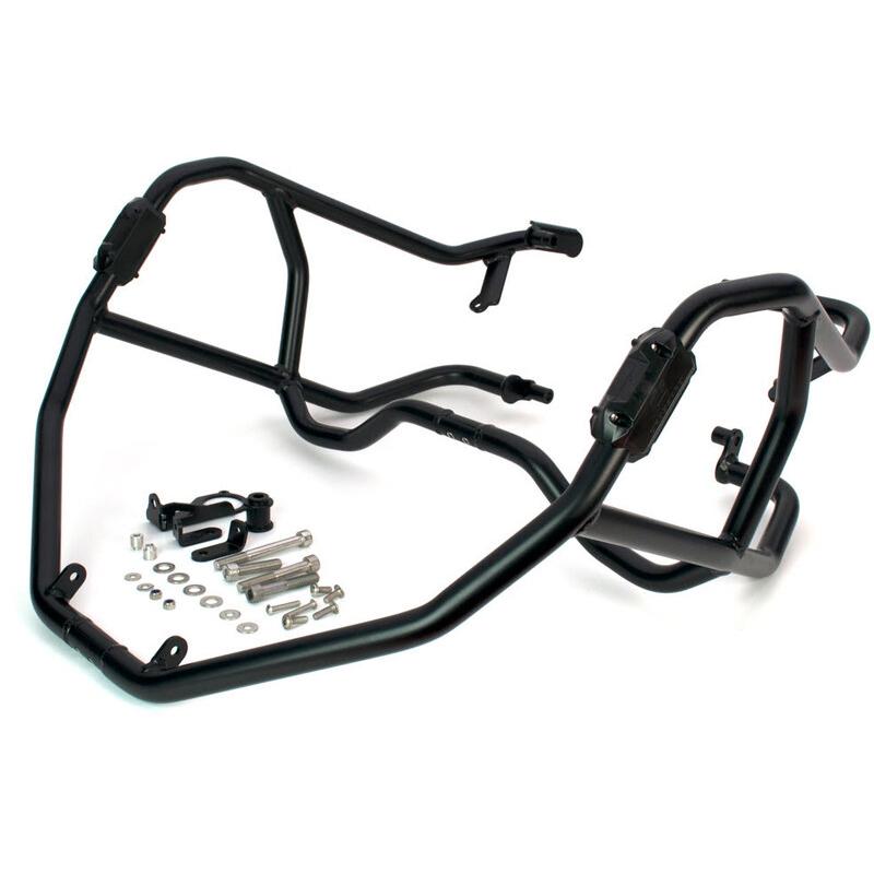 Crash Bar CROSS PRO Trail Crash Bar CROSS PRO Trail