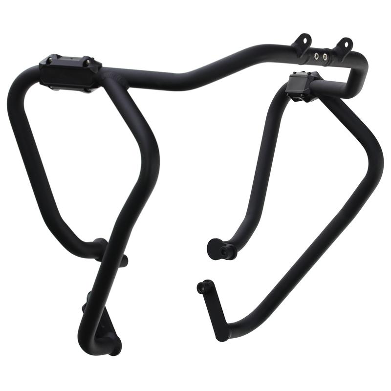 Crash Bar CROSS PRO Trail Crash Bar CROSS PRO Trail