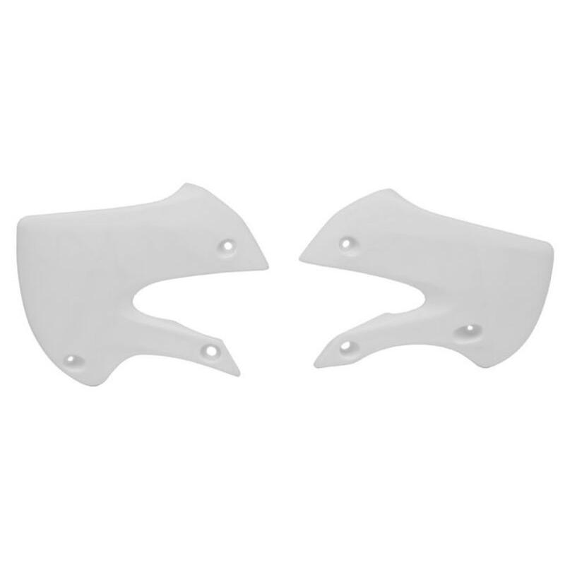 Ouïes de radiateur RACETECH Ouïes de radiateur RACETECH