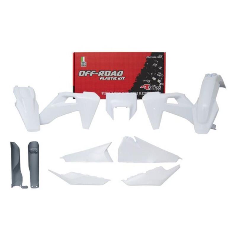 Kit plastiques RACETECH Kit plastiques RACETECH
