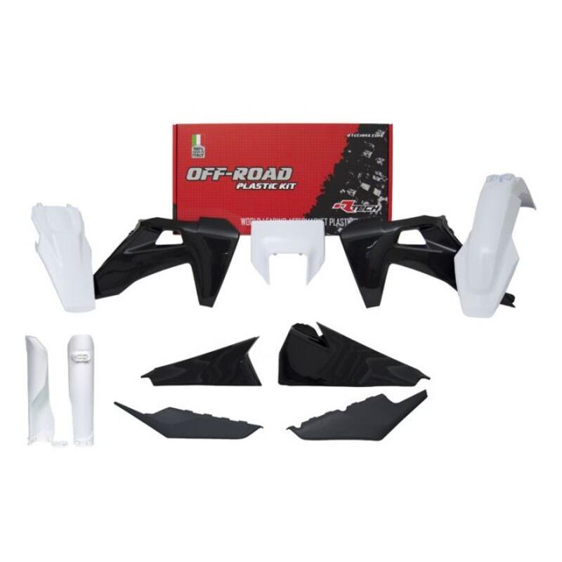 Kit plastiques RACETECH Kit plastiques RACETECH