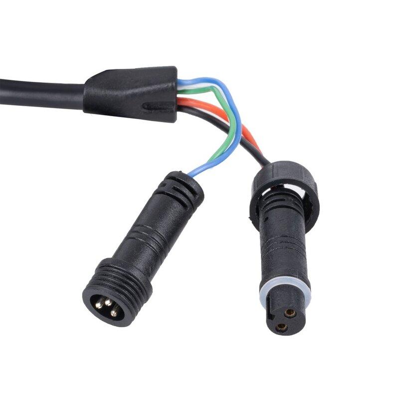 Poignée chauffante de rechange gauche OXFORD Pro Touring Poignée chauffante de rechange gauche OXFORD Pro Touring – Image 3