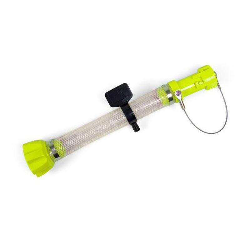 Kit tube de remplissage bidon RACETECH R15 Kit tube de remplissage bidon RACETECH R15