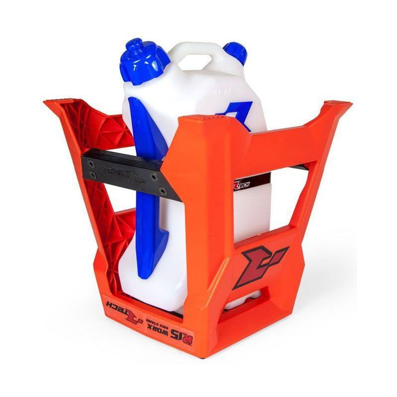 Bidon d'essence RACETECH R15 remplissage rapide Bidon d'essence RACETECH R15 remplissage rapide – Image 2