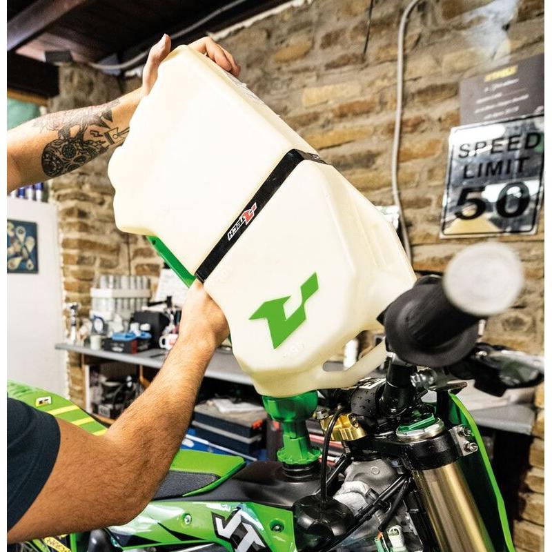 Bidon d'essence RACETECH R15 remplissage rapide Bidon d'essence RACETECH R15 remplissage rapide – Image 3