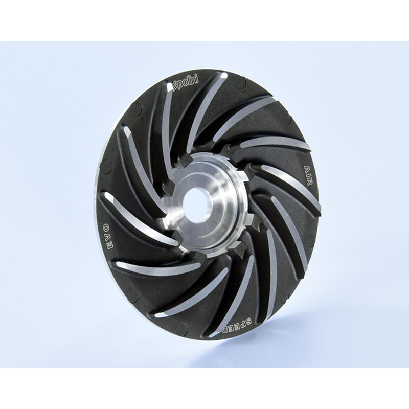 Demi-poulie POLINI 12,5 degrés Demi-poulie POLINI 12,5 degrés