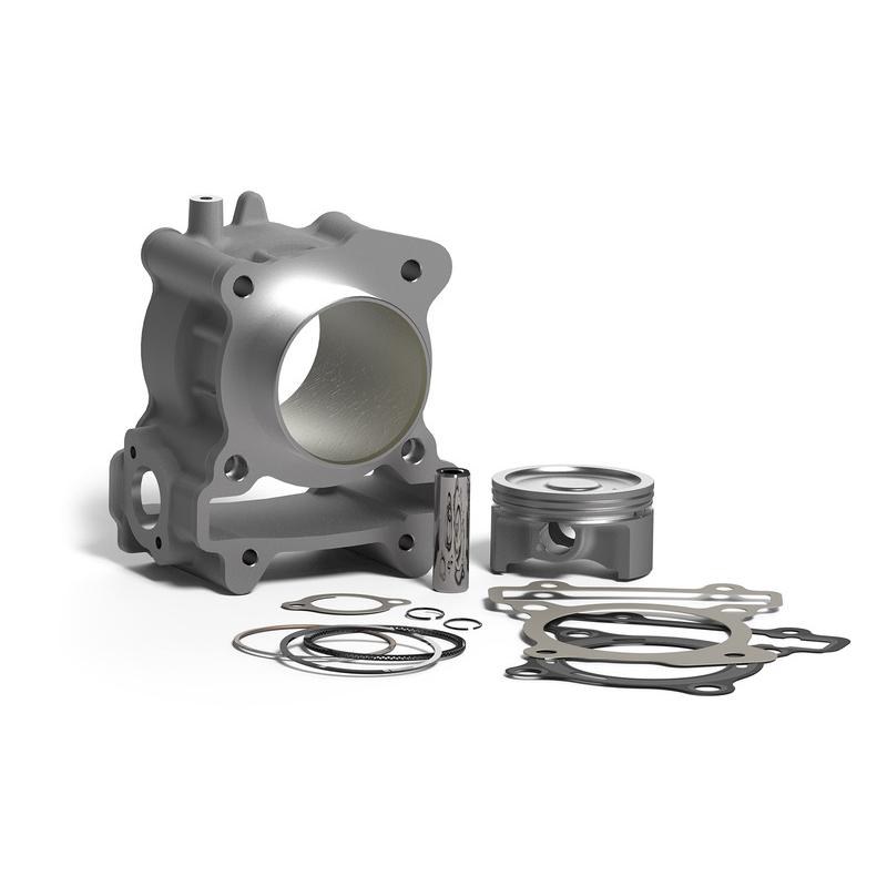 Kit cylindre MALOSSI H20 I-Tech Kit cylindre MALOSSI H20 I-Tech