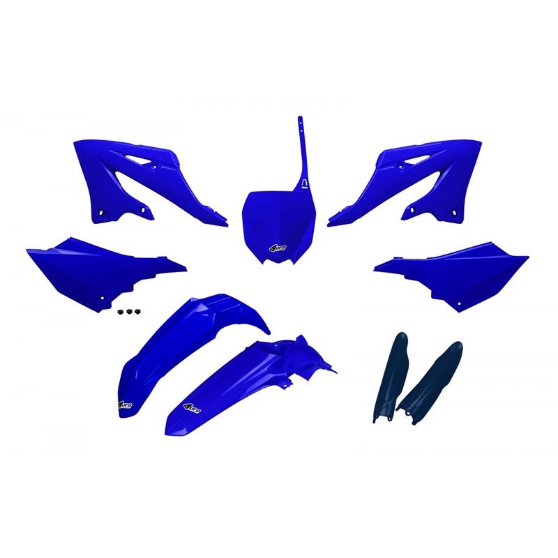 Kit plastique complet UFO Kit plastique complet UFO