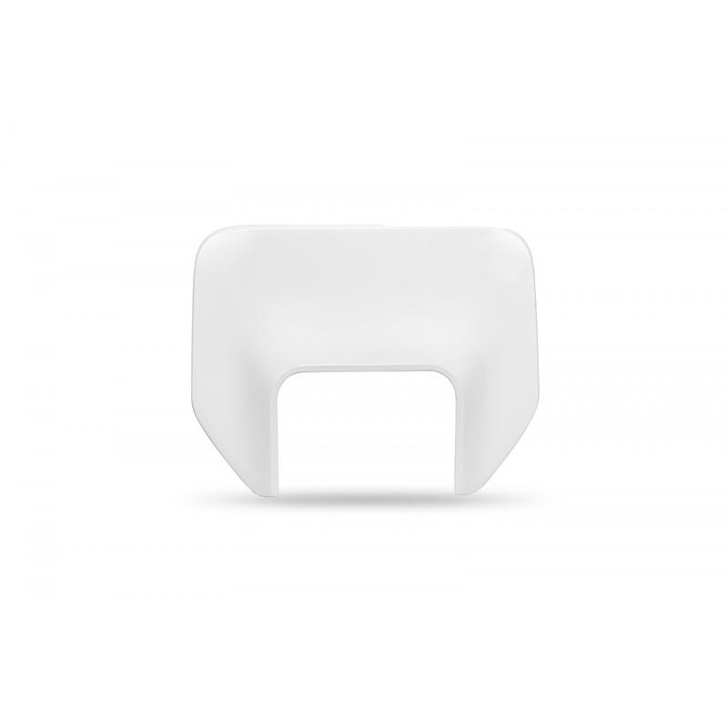 Plastique de rechange plaque phare UFO Plastique de rechange plaque phare UFO