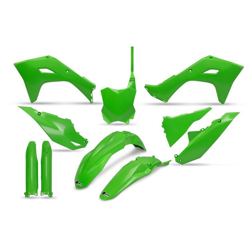 Kit plastique complet UFO Kit plastique complet UFO