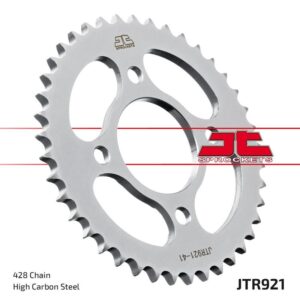 Couronne JT SPROCKETS acier standard 921 - 428