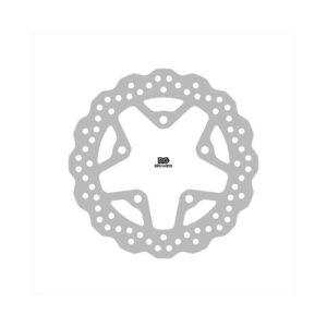 Disque de frein NG BRAKES pétale fixe