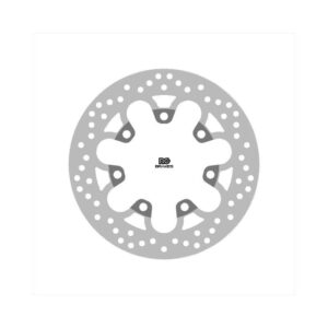 Disque de frein NG BRAKES rond fixe