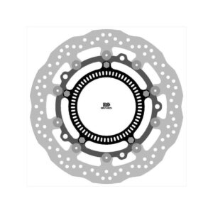 Disque de frein NG BRAKES pétale flottant