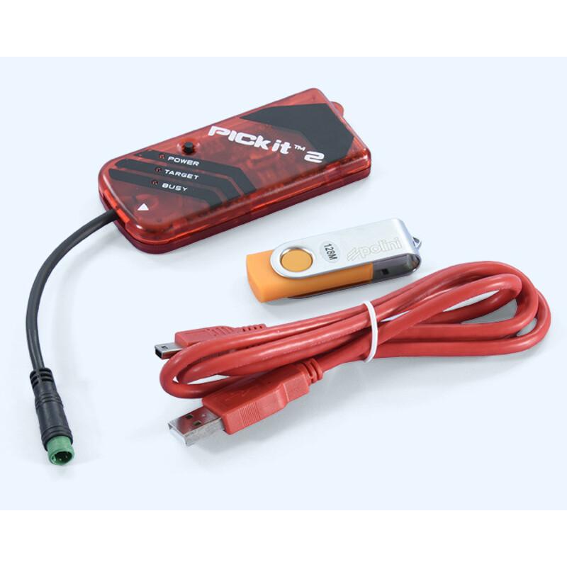 Programmeur POLINI pour bobine PVL Programmeur POLINI pour bobine PVL