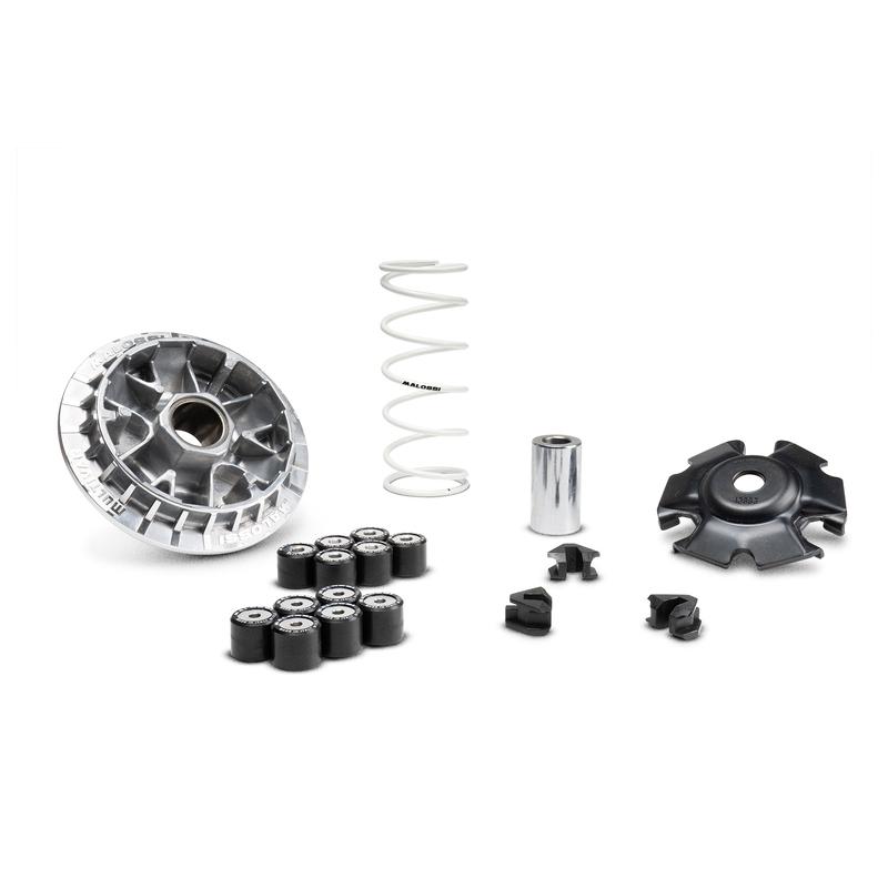 Variateur MALOSSI Multivar 2000 Variateur MALOSSI Multivar 2000