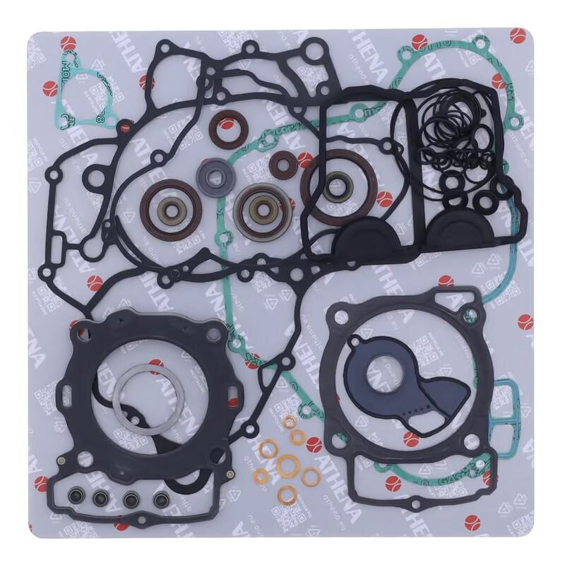 Kit joint complet ATHENA (avec joints spi bas-moteur) Kit joint complet ATHENA (avec joints spi bas-moteur) – Image 2