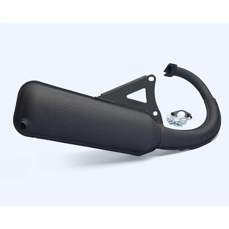 Silencieux POLINI Original 2 Silencieux POLINI Original 2