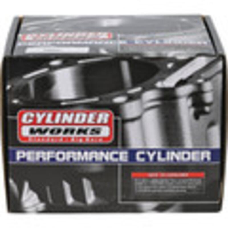 Cylindre Alésage standard CYLINDER WORKS - Ø54mm Cylindre Alésage standard CYLINDER WORKS - Ø54mm – Image 5
