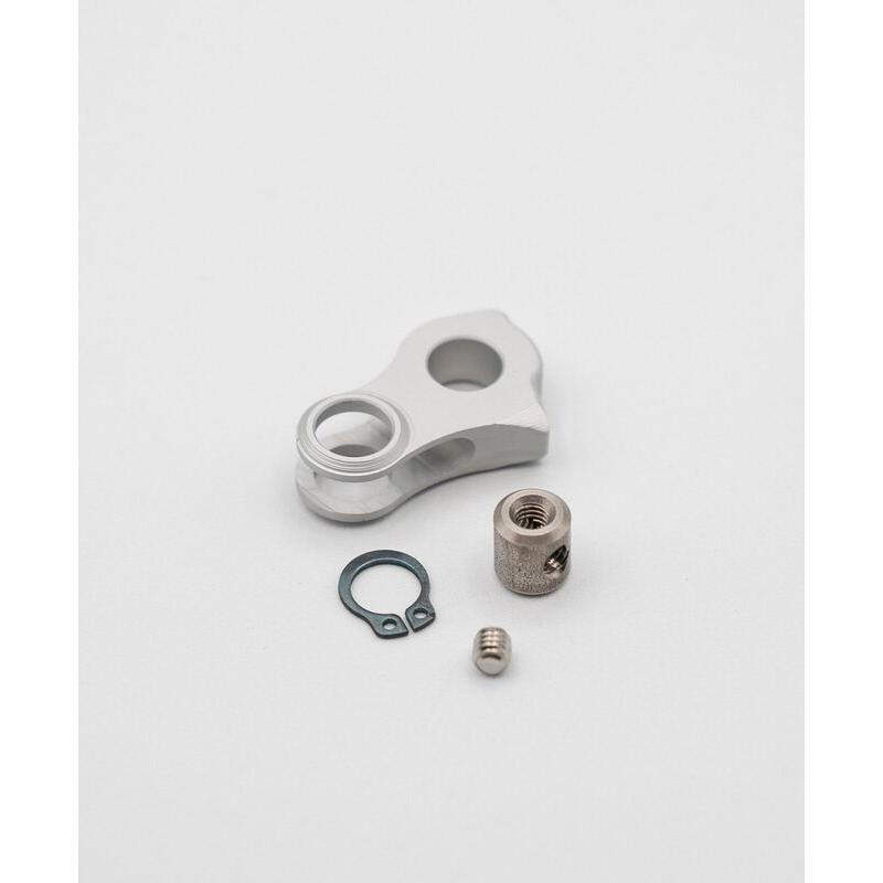 Adaptateur de levier long BRAKING - système F.I.R.S.T. Adaptateur de levier long BRAKING - système F.I.R.S.T.