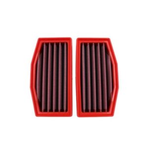 Kit deux filtres à air BMC - FM01203