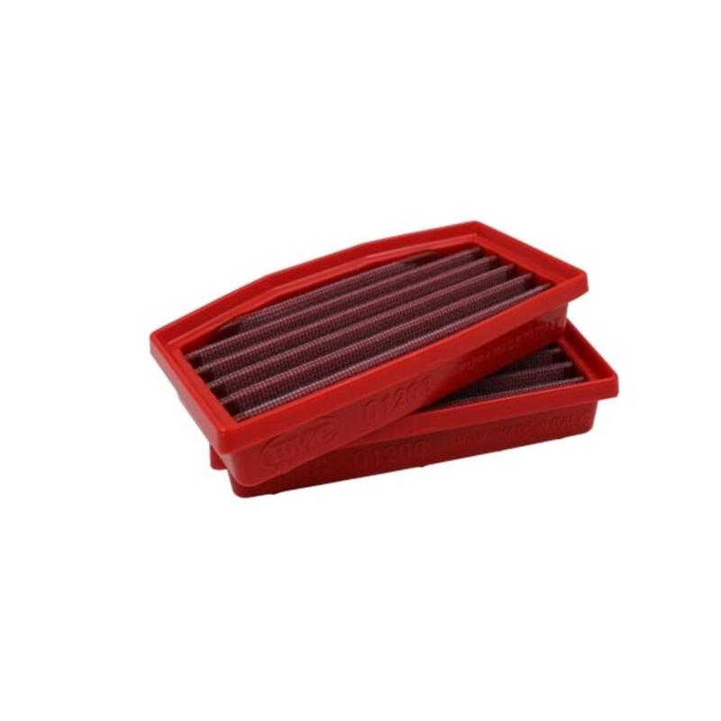 Kit deux filtres à air BMC - FM01203 Kit deux filtres à air BMC - FM01203 – Image 3