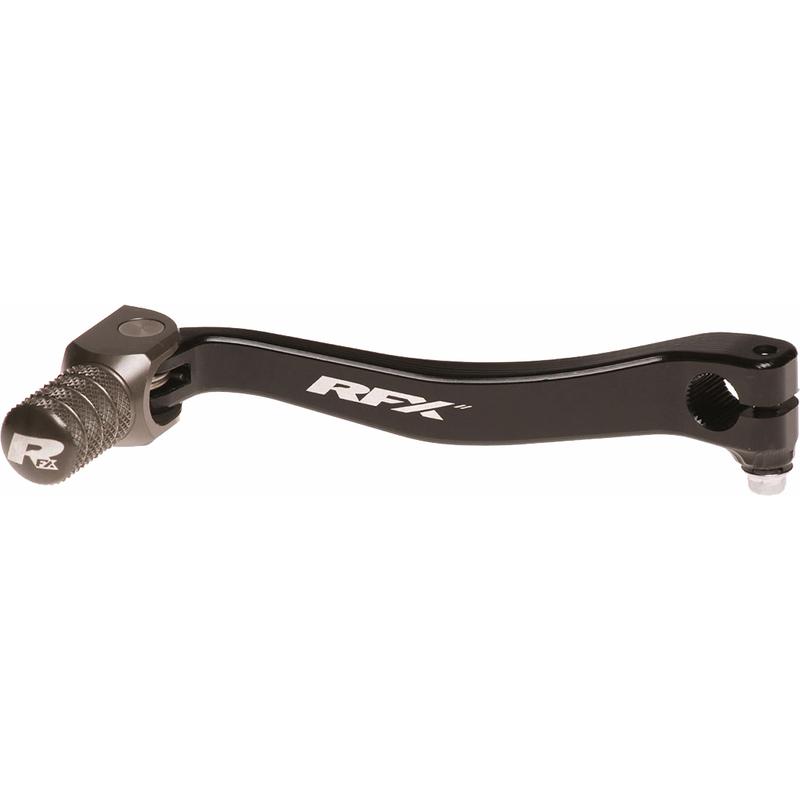 Sélecteur de vitesse d'origine Flex+ RFX - aluminium Sélecteur de vitesse d'origine Flex+ RFX - aluminium