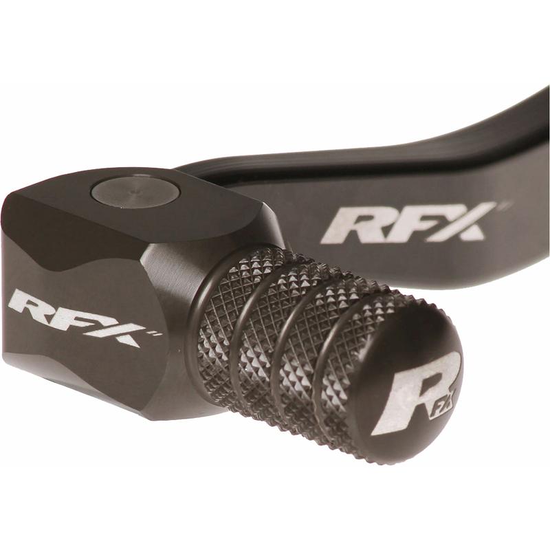 Sélecteur de vitesse d'origine Flex+ RFX - aluminium Sélecteur de vitesse d'origine Flex+ RFX - aluminium – Image 4