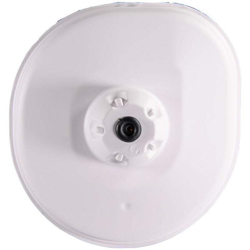 Couvercle de boîte à air RFX Race - blanc Couvercle de boîte à air RFX Race - blanc