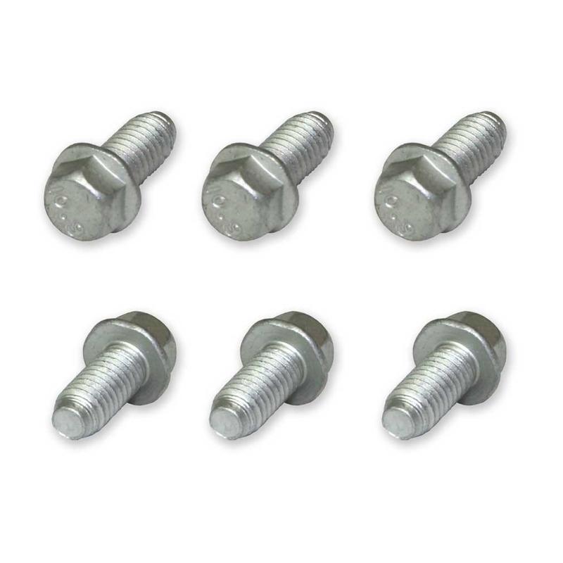 Kit de vis pour disque de frein RFX - avant/arrière Kit de vis pour disque de frein RFX - avant/arrière