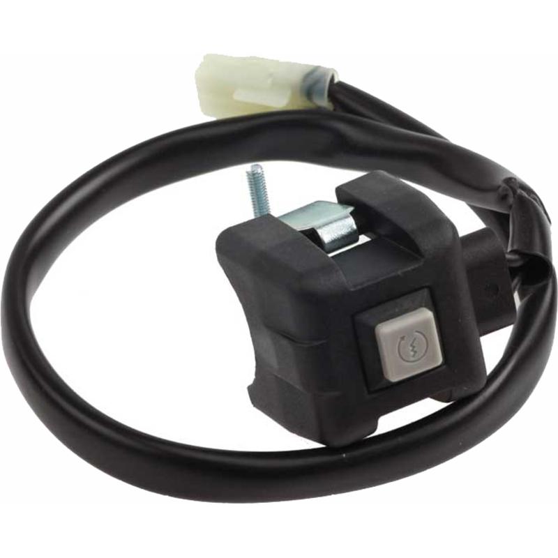 Bouton de démarrage RFX Race - type OEM Bouton de démarrage RFX Race - type OEM