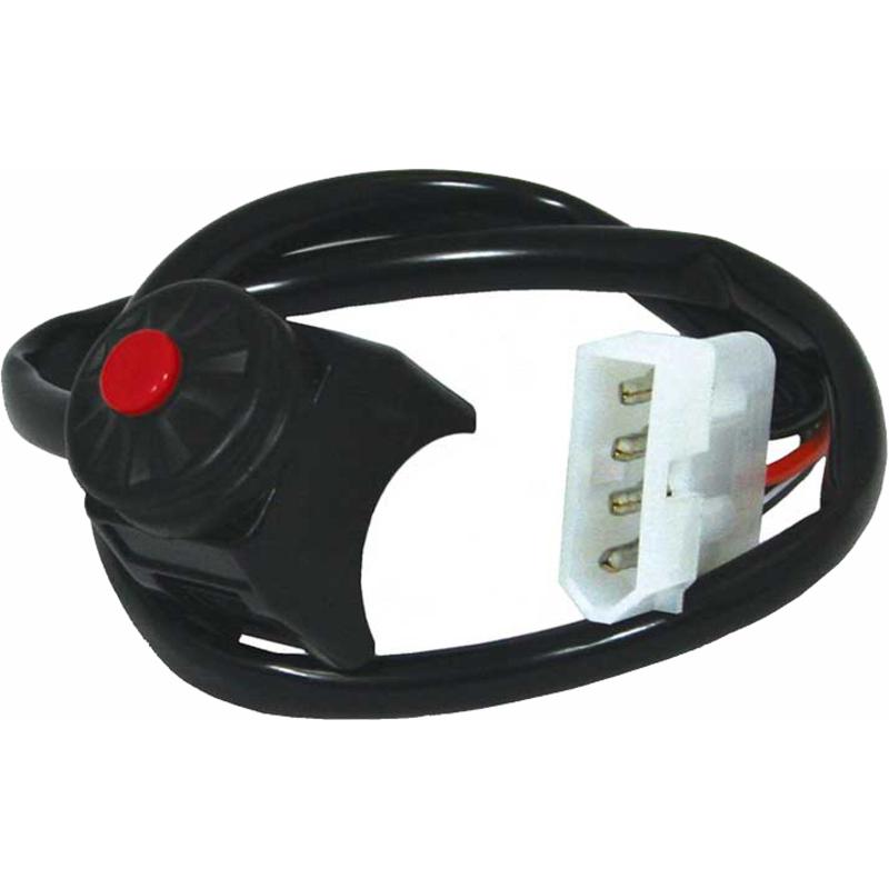 Bouton de démarrage RFX Race - type OEM Bouton de démarrage RFX Race - type OEM