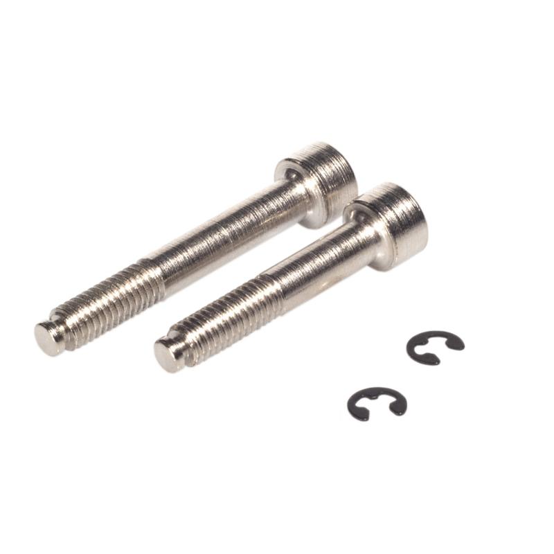 Kit axe de plaquette RFX Race Kit axe de plaquette RFX Race