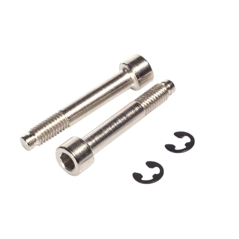 Kit axe de plaquette RFX Race Kit axe de plaquette RFX Race