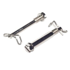 Kit axe de plaquette RFX Race