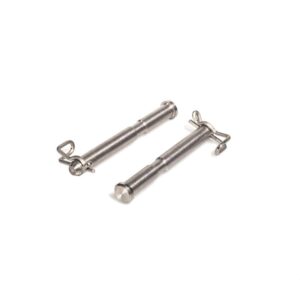 Kit axe de plaquette RFX Race