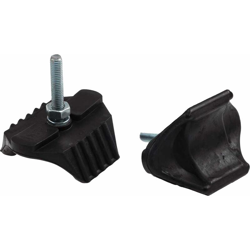 Gripster de roue arrière RFX Race - noir Gripster de roue arrière RFX Race - noir