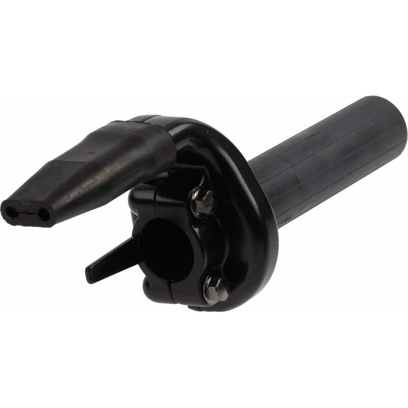 Poignée de gaz RFX Race - type OEM Poignée de gaz RFX Race - type OEM