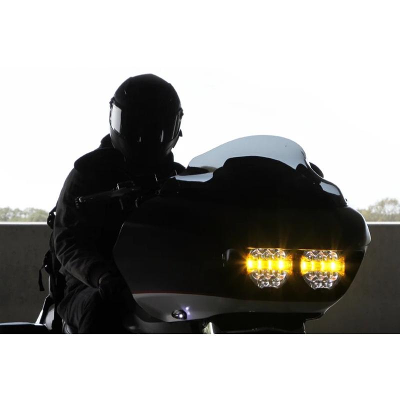 Kit de phares et support DENALI D14 Destroyer Kit de phares et support DENALI D14 Destroyer – Image 3