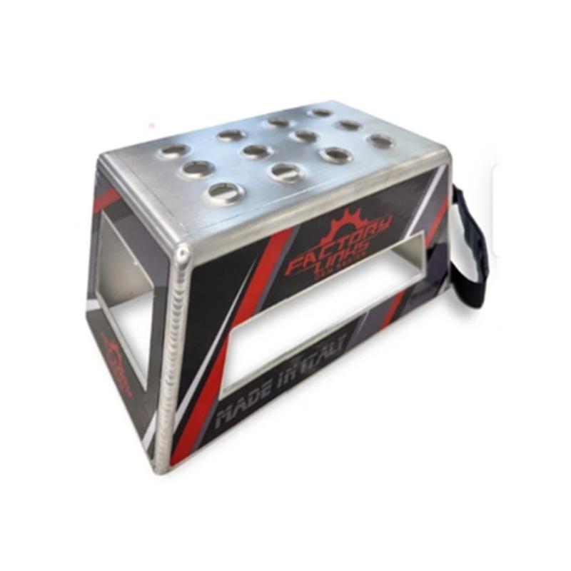 Starting block FACTORY LINKS Starting block FACTORY LINKS