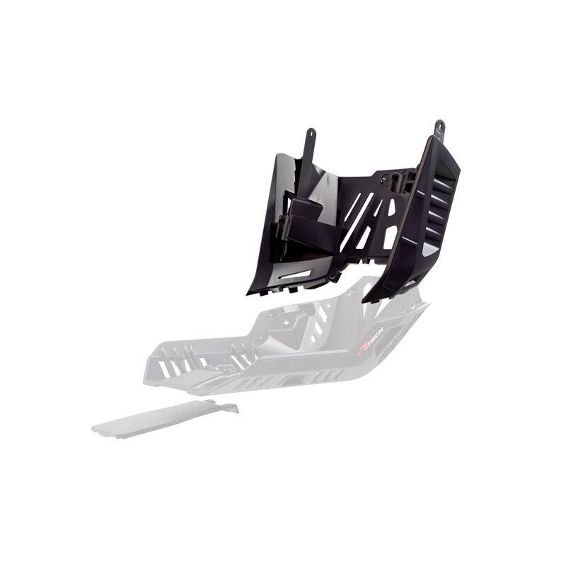 Protection moteur supérieure RACETECH Protection moteur supérieure RACETECH – Image 2