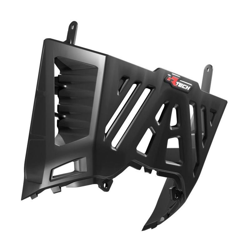 Protection moteur supérieure RACETECH Protection moteur supérieure RACETECH – Image 3