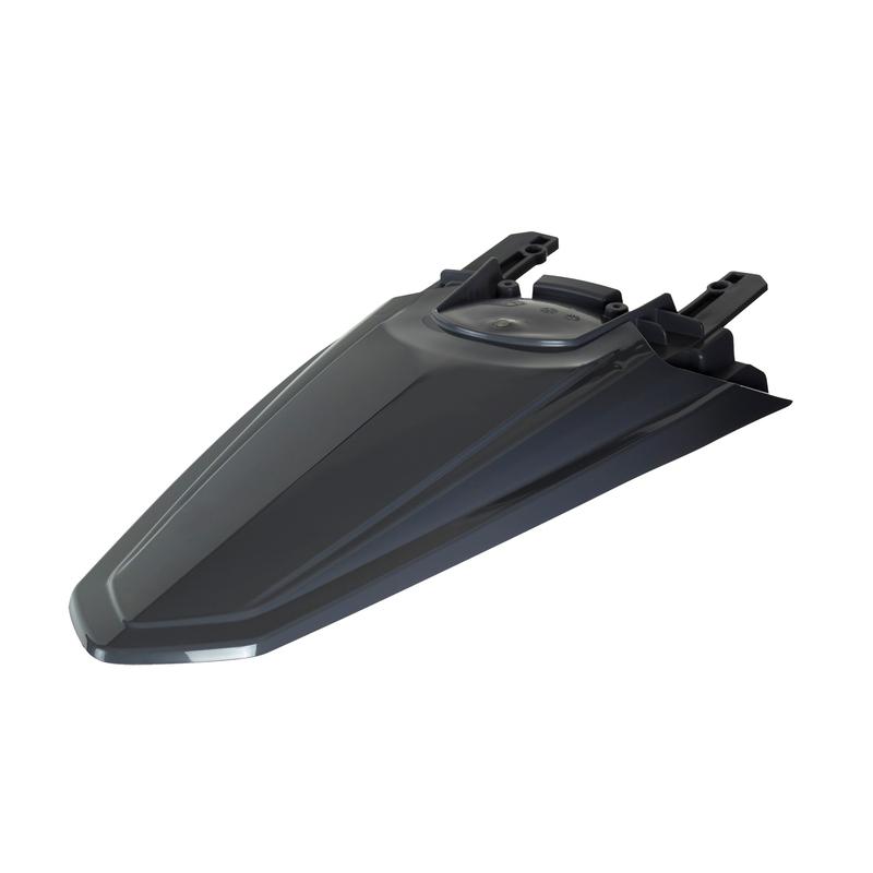 Garde-boue arrière POLISPORT Garde-boue arrière POLISPORT